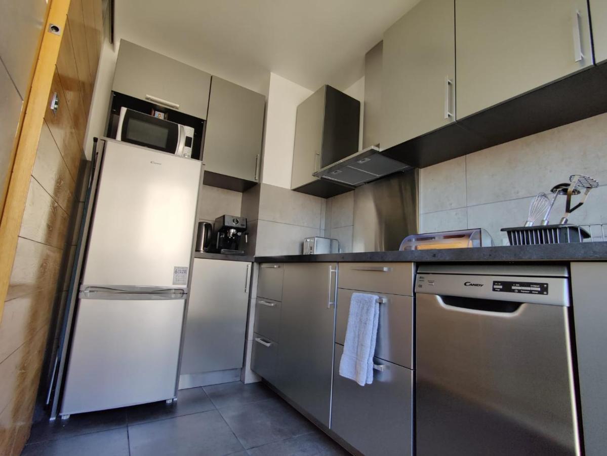 Legion Suite - Your Perfect Vacation ! Niza Exterior foto