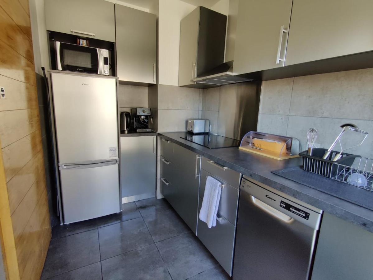 Legion Suite - Your Perfect Vacation ! Niza Exterior foto