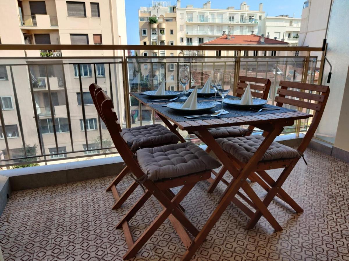 Legion Suite - Your Perfect Vacation ! Niza Exterior foto