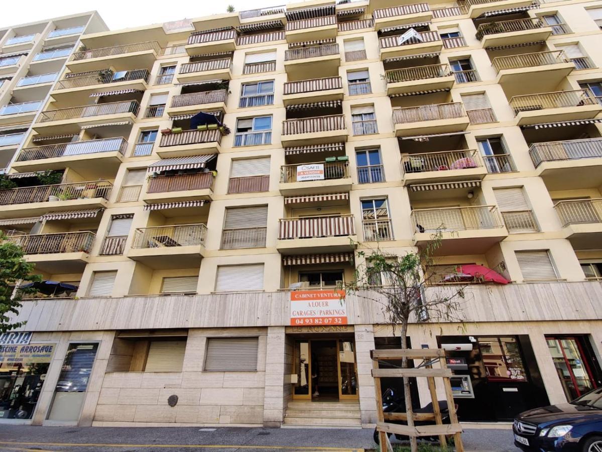 Legion Suite - Your Perfect Vacation ! Niza Exterior foto