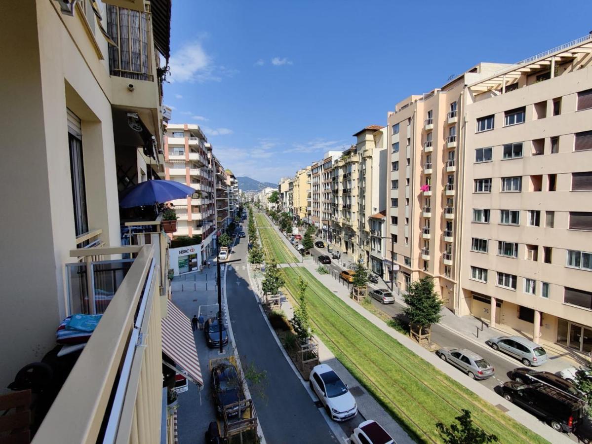 Legion Suite - Your Perfect Vacation ! Niza Exterior foto