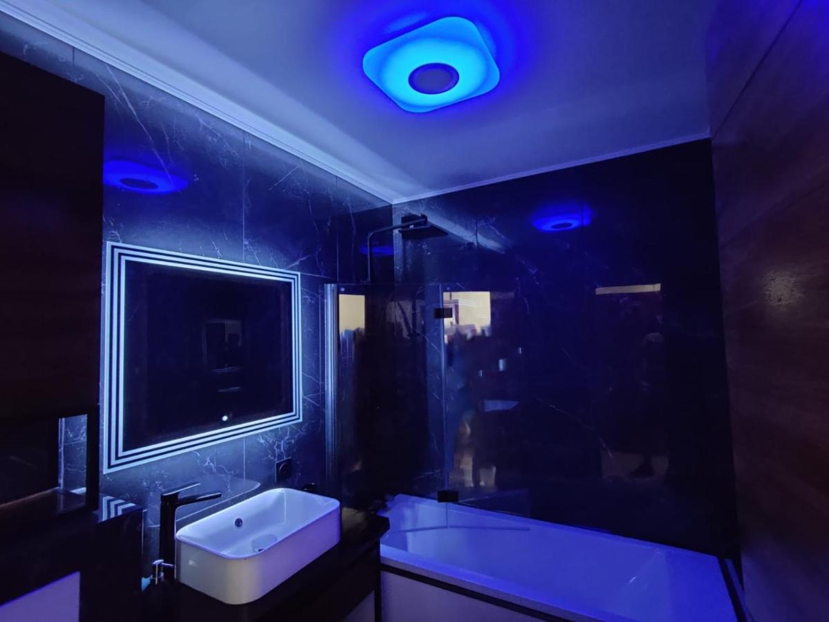 Legion Suite - Your Perfect Vacation ! Niza Exterior foto