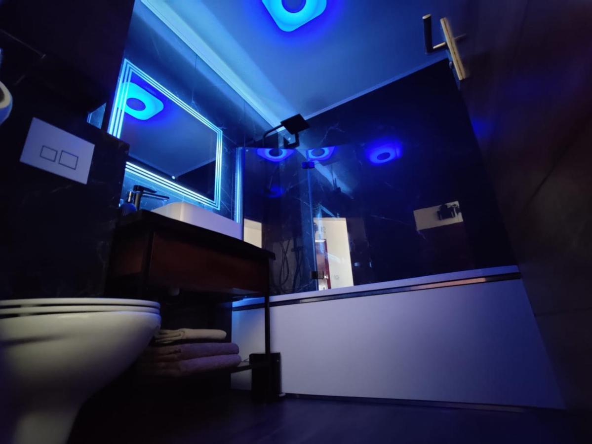 Legion Suite - Your Perfect Vacation ! Niza Exterior foto