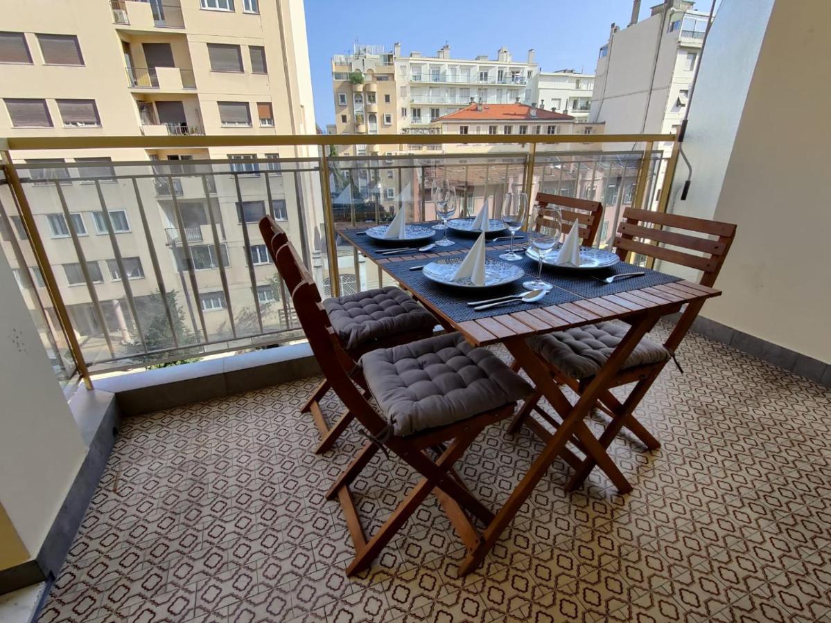 Legion Suite - Your Perfect Vacation ! Niza Exterior foto