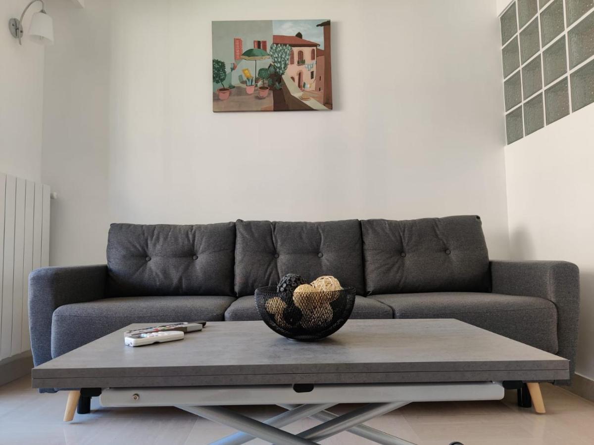Legion Suite - Your Perfect Vacation ! Niza Exterior foto