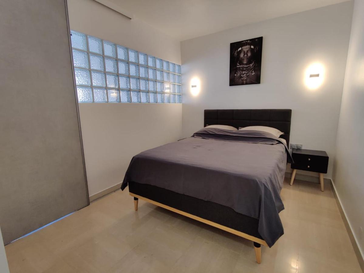 Legion Suite - Your Perfect Vacation ! Niza Exterior foto